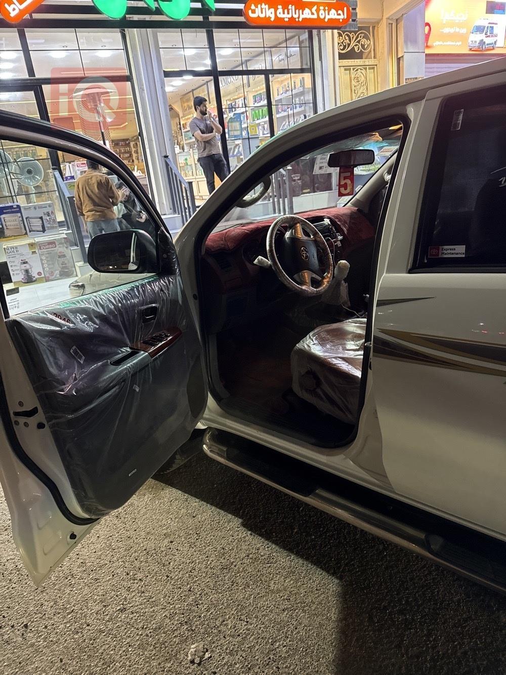 تويوتا هايلوكس